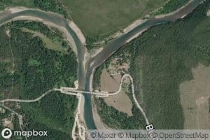 North Fork Flathead River