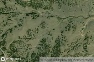 Franktown Parker FPA-6 Reservoir