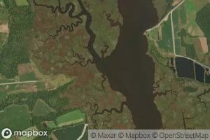 Posey Creek