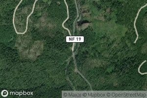 Ninth Creek