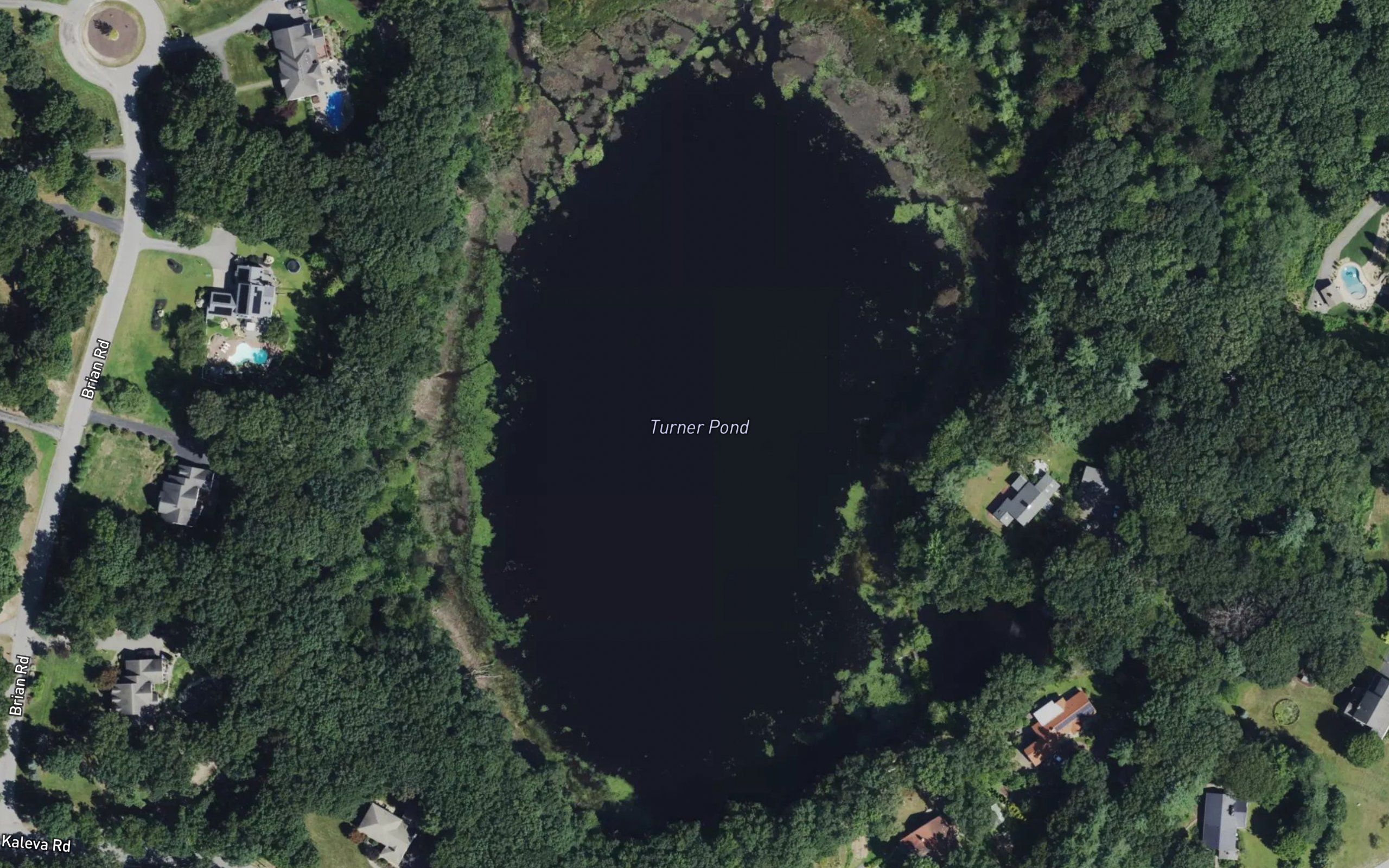 Turner Pond
