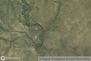 Wildhorse Creek