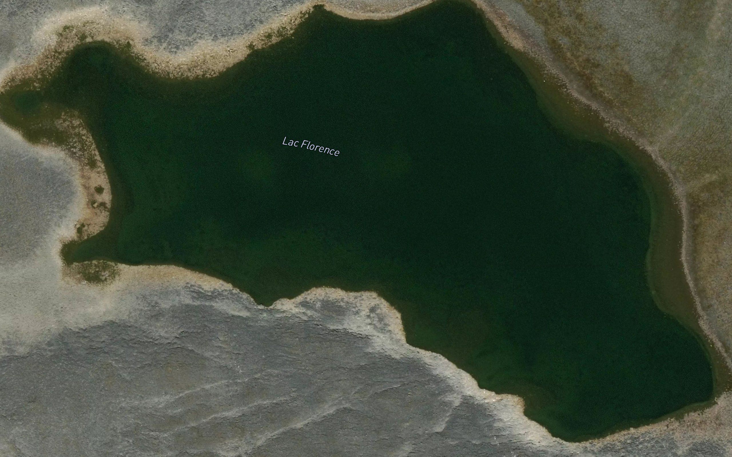 Lac Florence