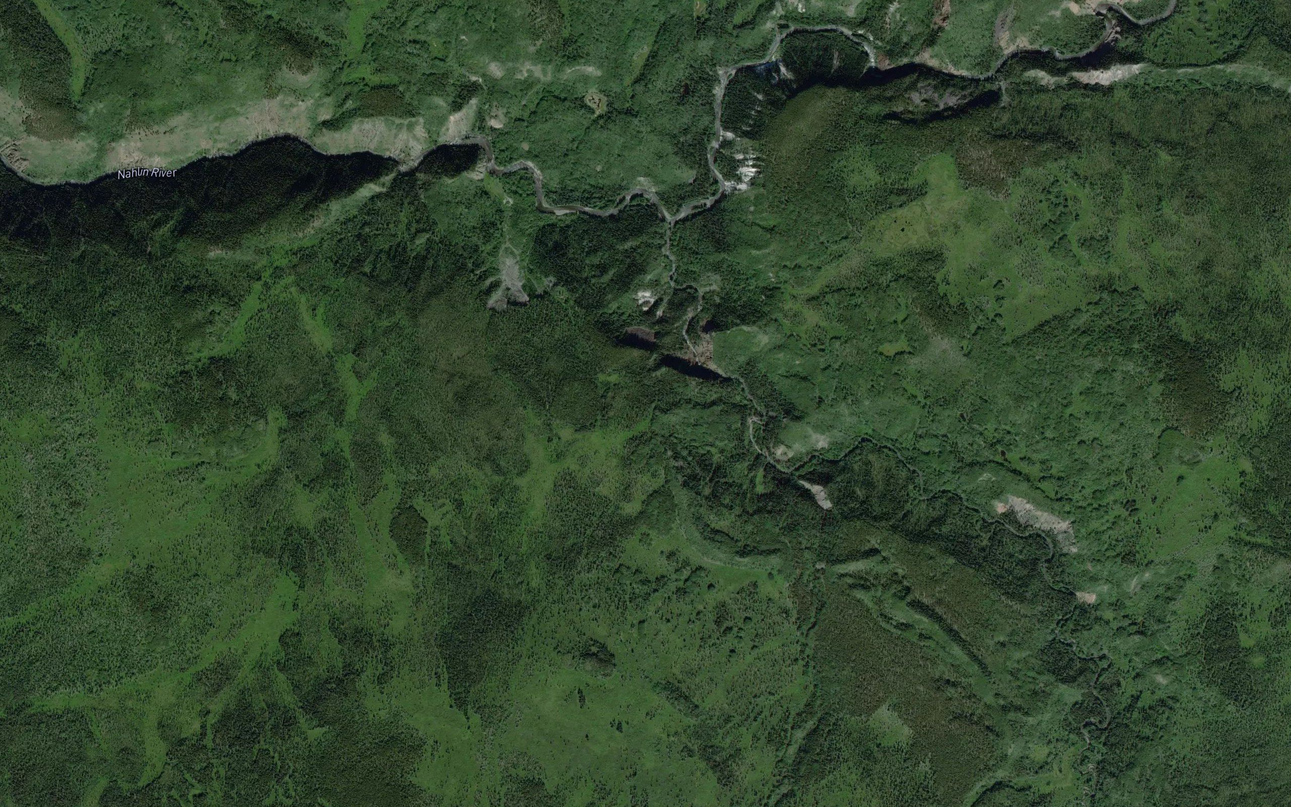 Koshin River