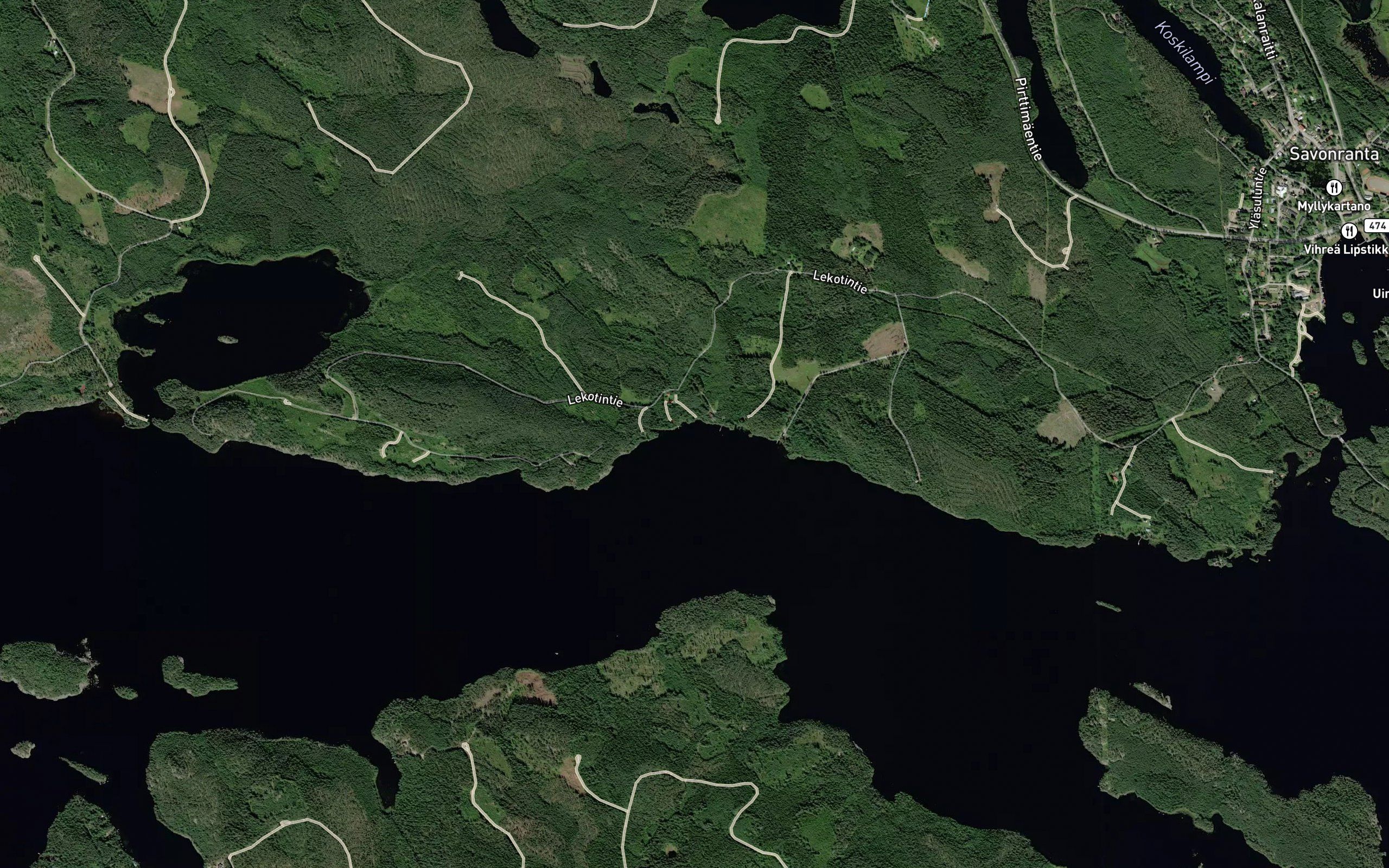 Kuivalahti