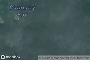 Calamity Bay