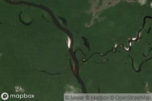 Rio Cuieiras