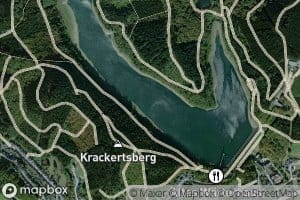 Breitenbachtalsperre