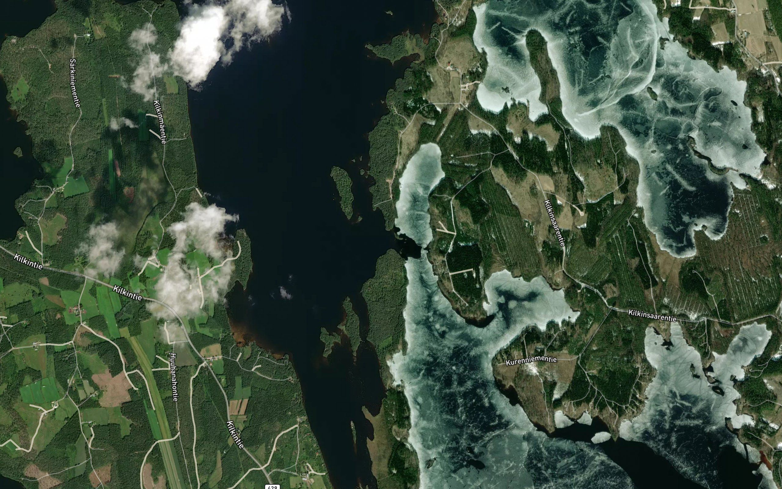 Muuttosalmi