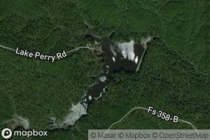 Lake Perry
