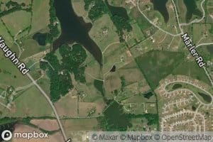 Frank Rutland Lake Number Two