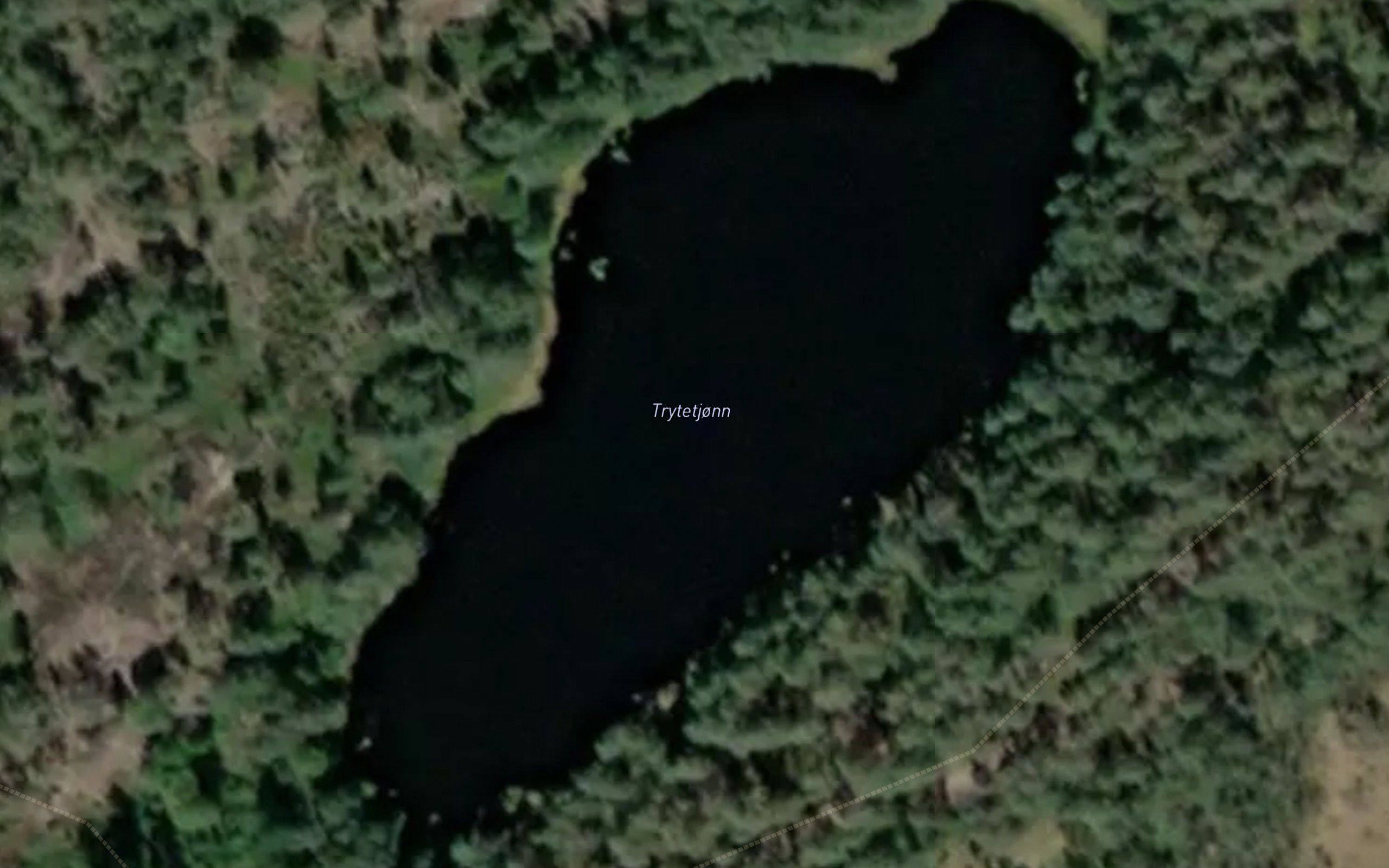 Trytetjonn