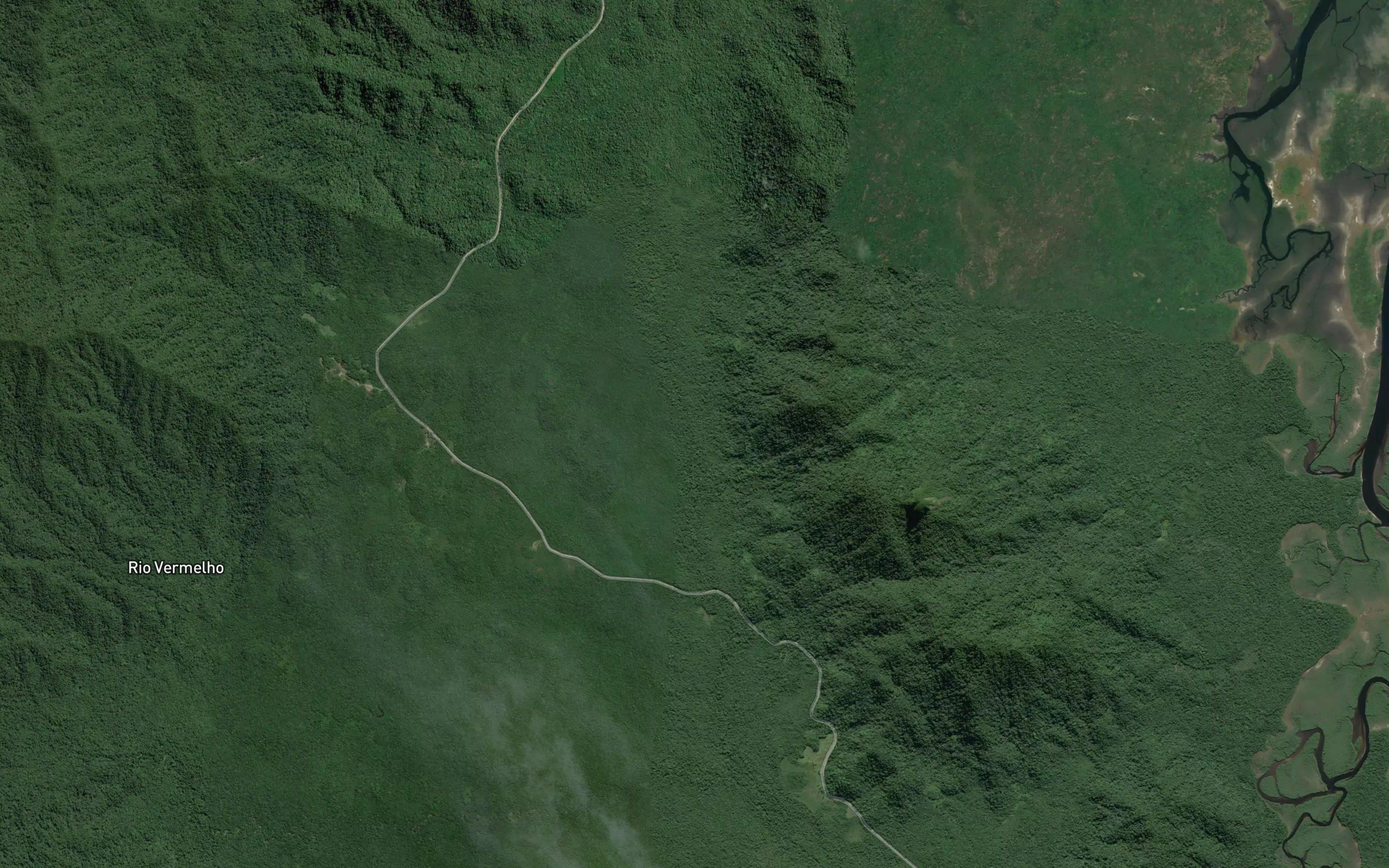 Rio Angelim