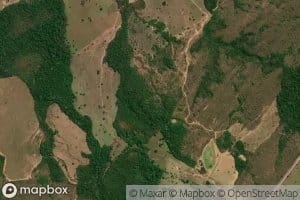 Salto Dona Maria Muller