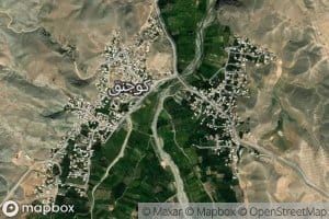 Rudkhaneh-ye Meshkin Chay