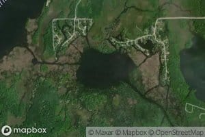 Lost Lake