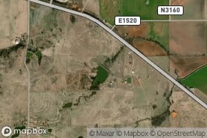 Maysville Laterals Site L1 Reservoir