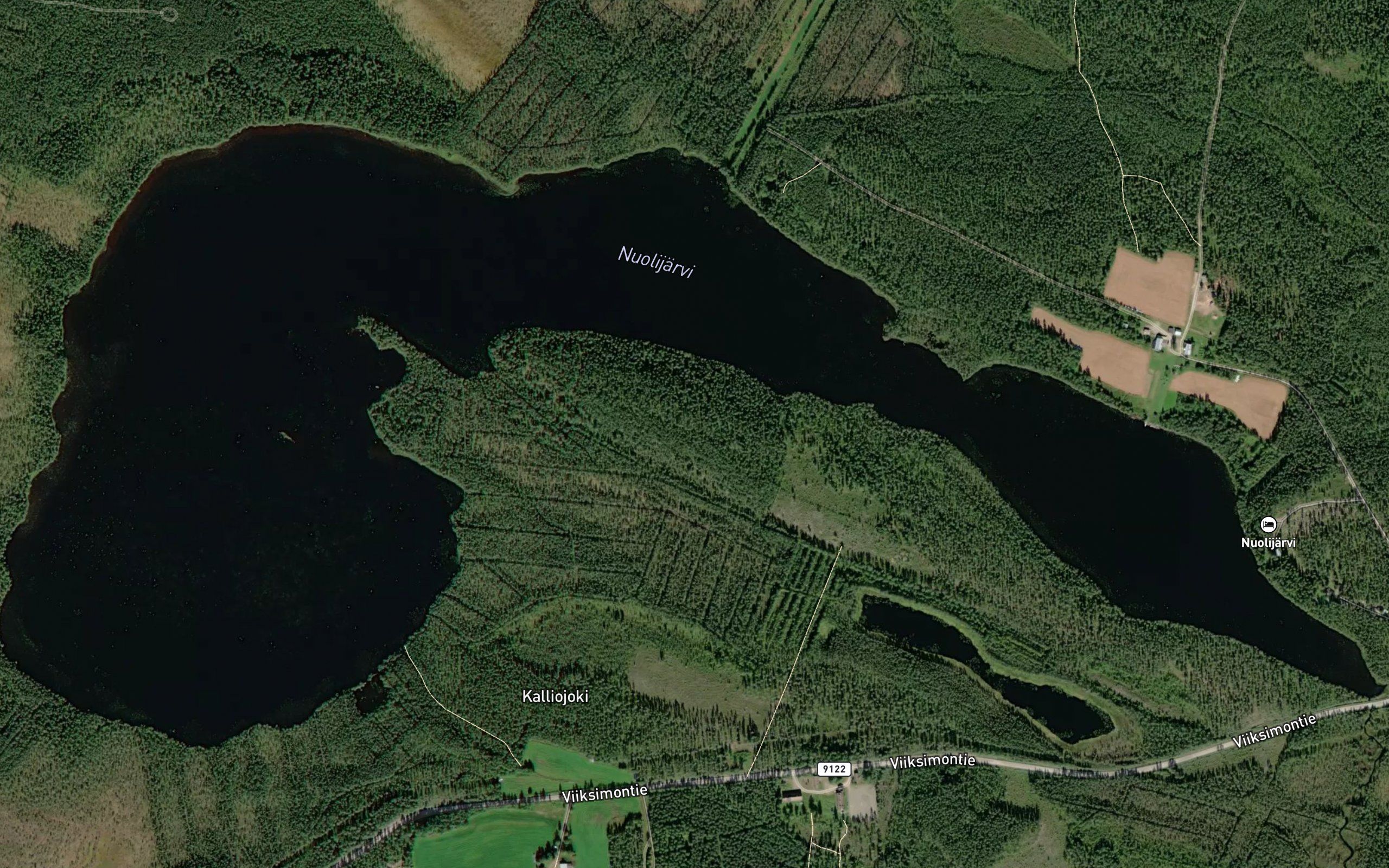 Nuolijarvi
