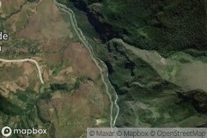 Quebrada Condorhuachana