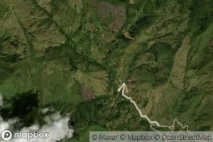 Quebrada Castrillona