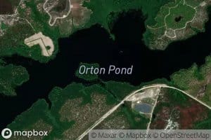 Orton Pond