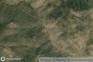 Canyon Station Spring