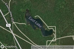 East Lake
