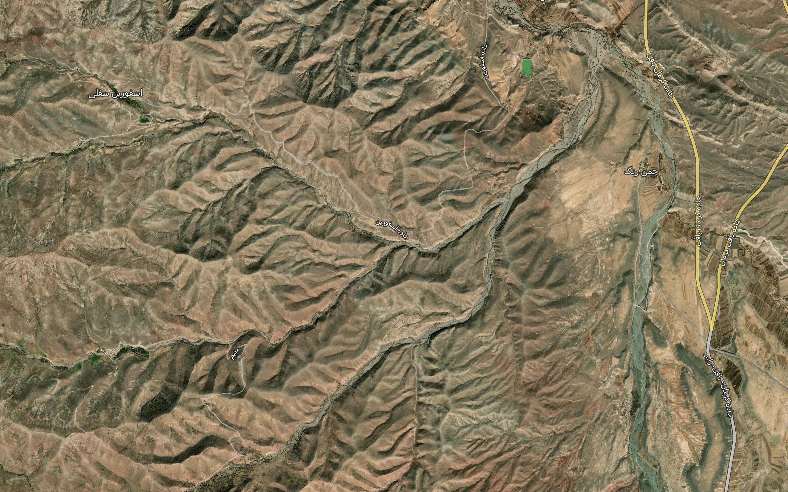 Rudkhaneh-ye Madim