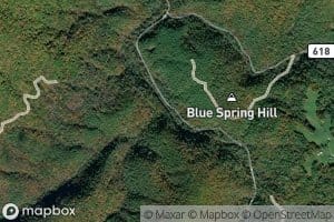 Cove Creek