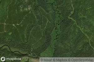 Wilson Creek