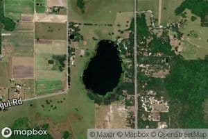 Lake Murphy