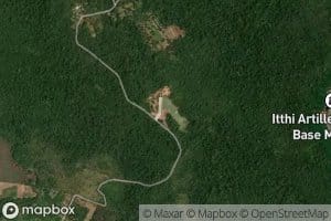 Ang Kep Nam Khao Kho