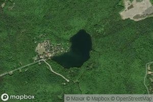 Owl Lake