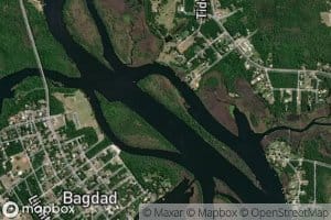 Blackwater River