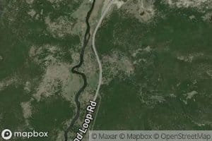 Midway Picnic Ground Springs
