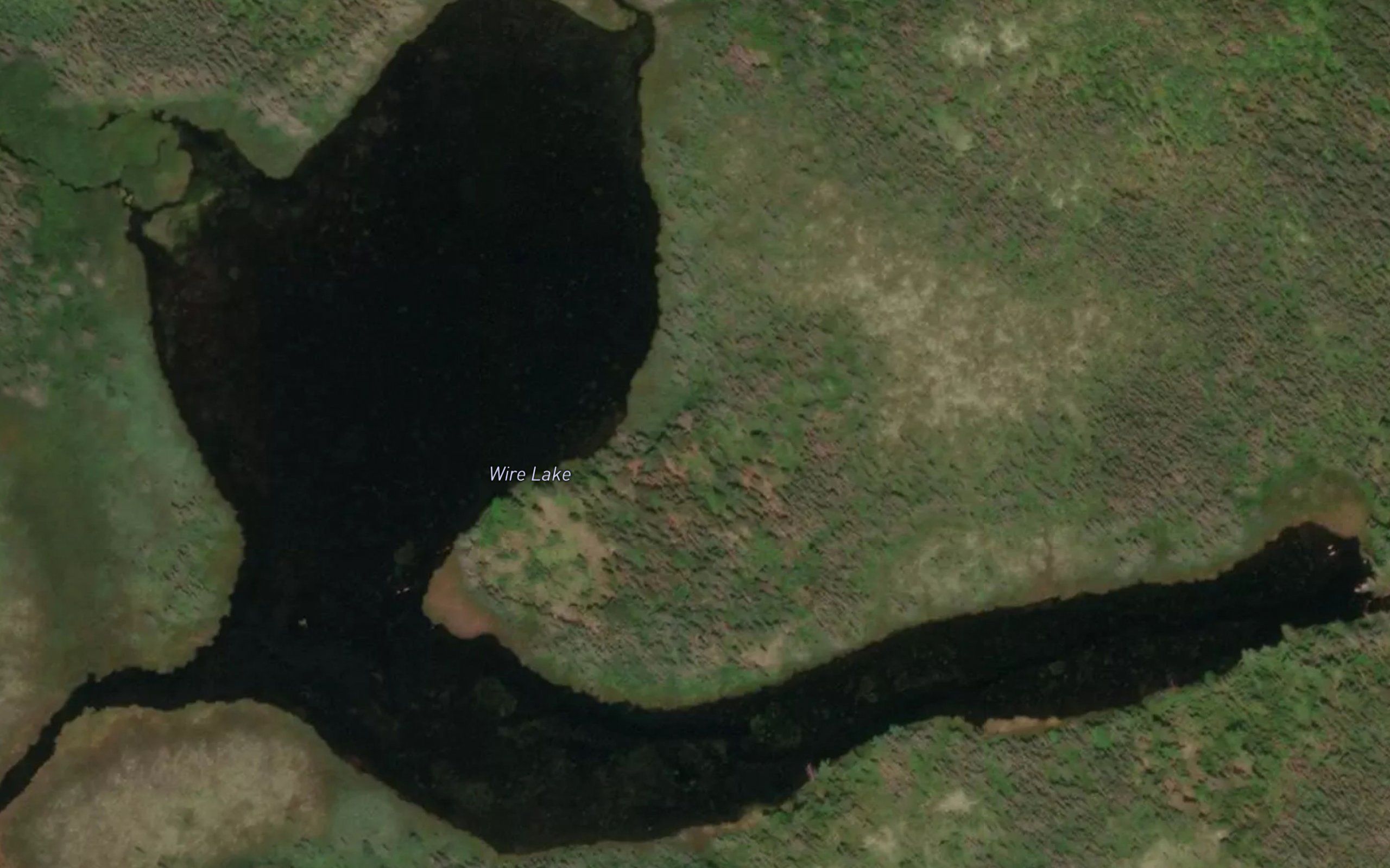 Wire Lake