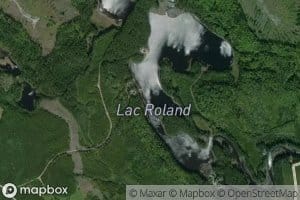 Lac Roland