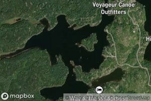 Gull Lake