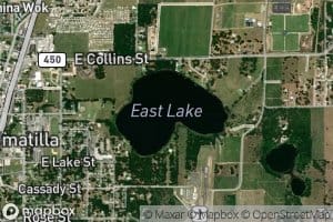 East Lake
