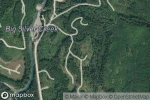 Hornet Creek