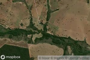 Corrego dos Bois