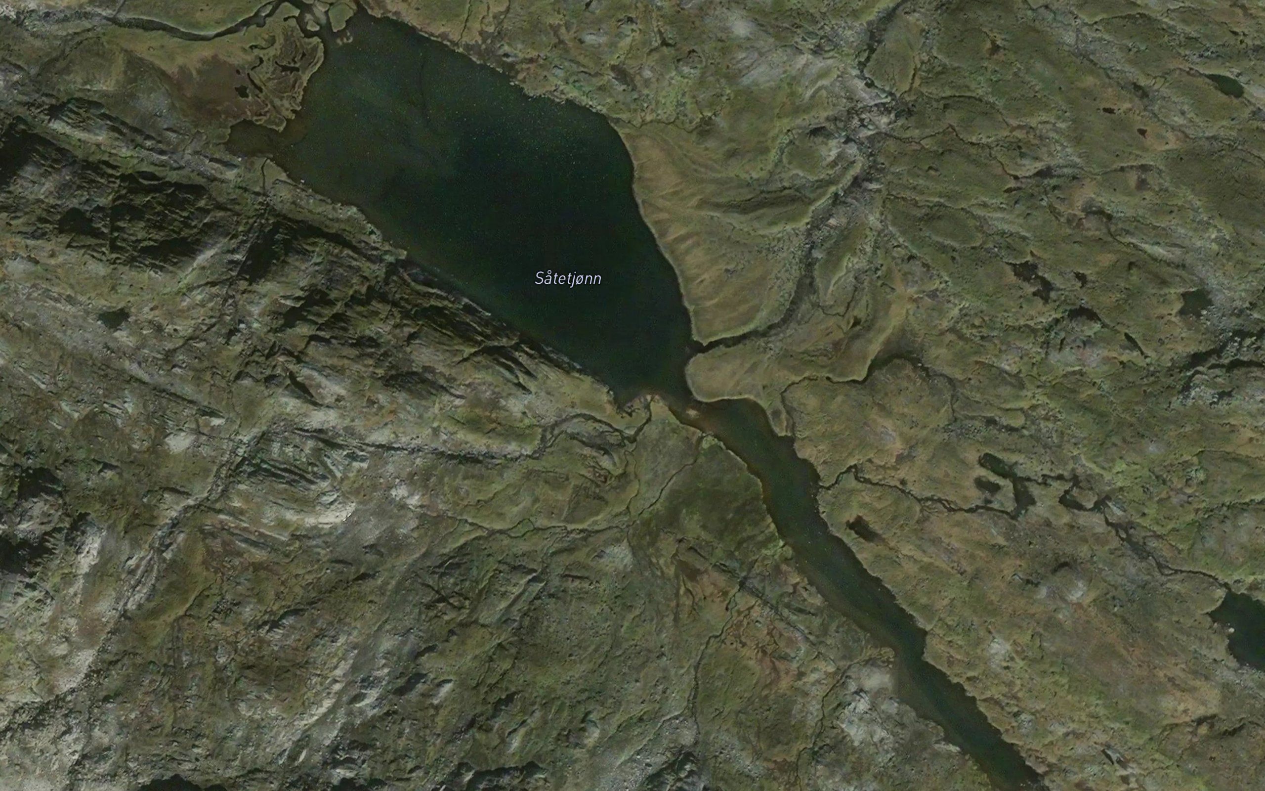 Satetjorn