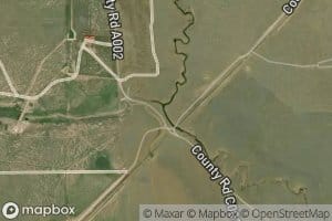 Holkeo Creek