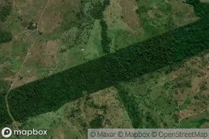 Ribeirao Grotao dos Caboclos