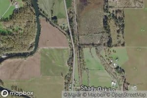 Onehorse Slough