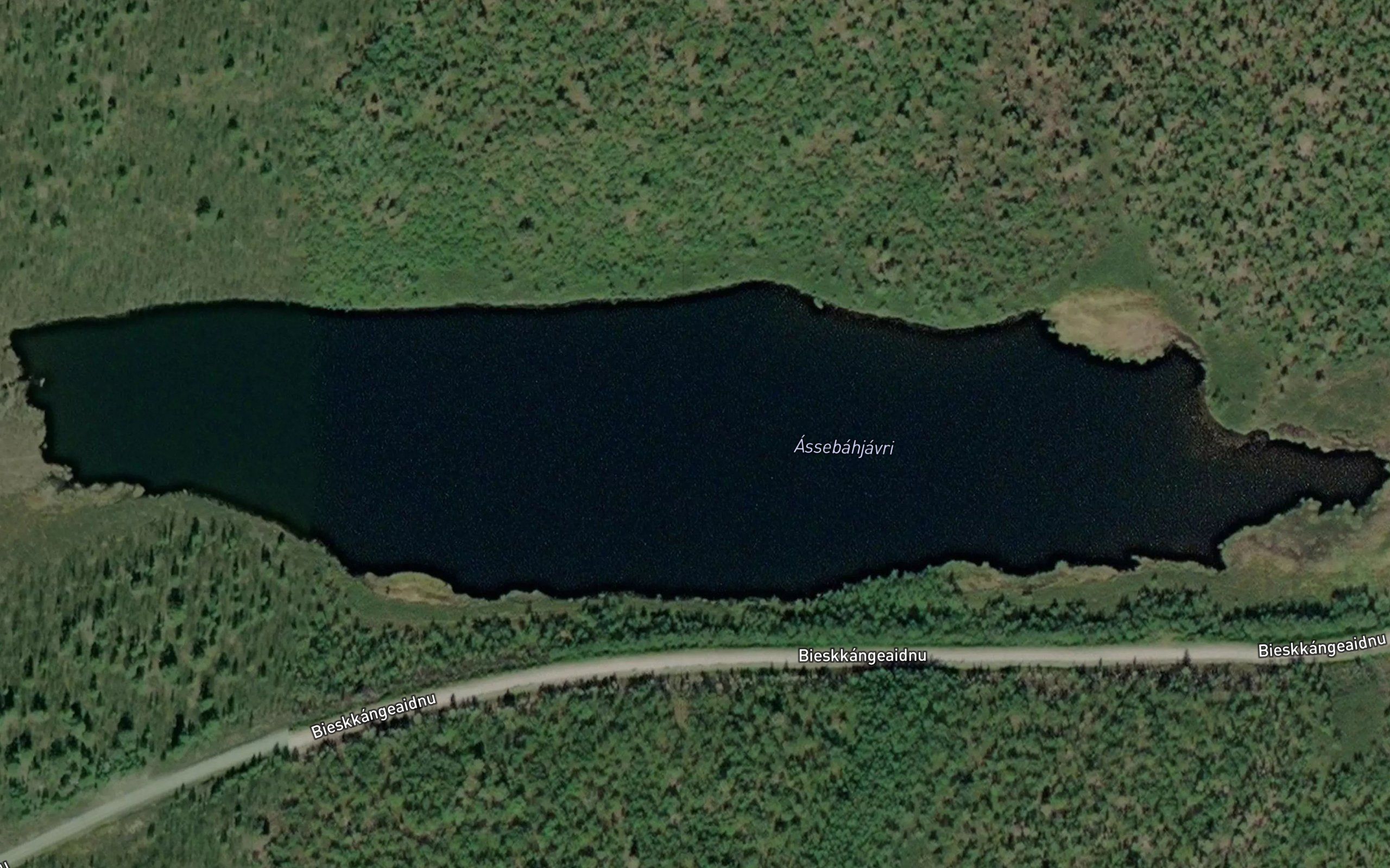 Assebahjavri