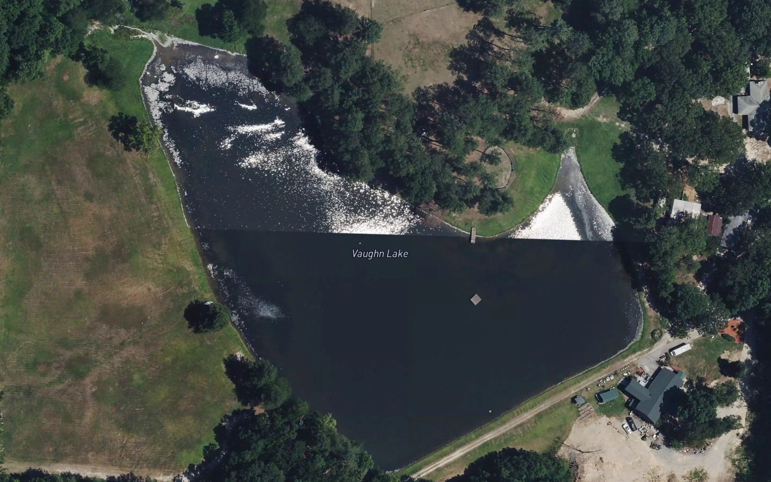 Vaughn Lake