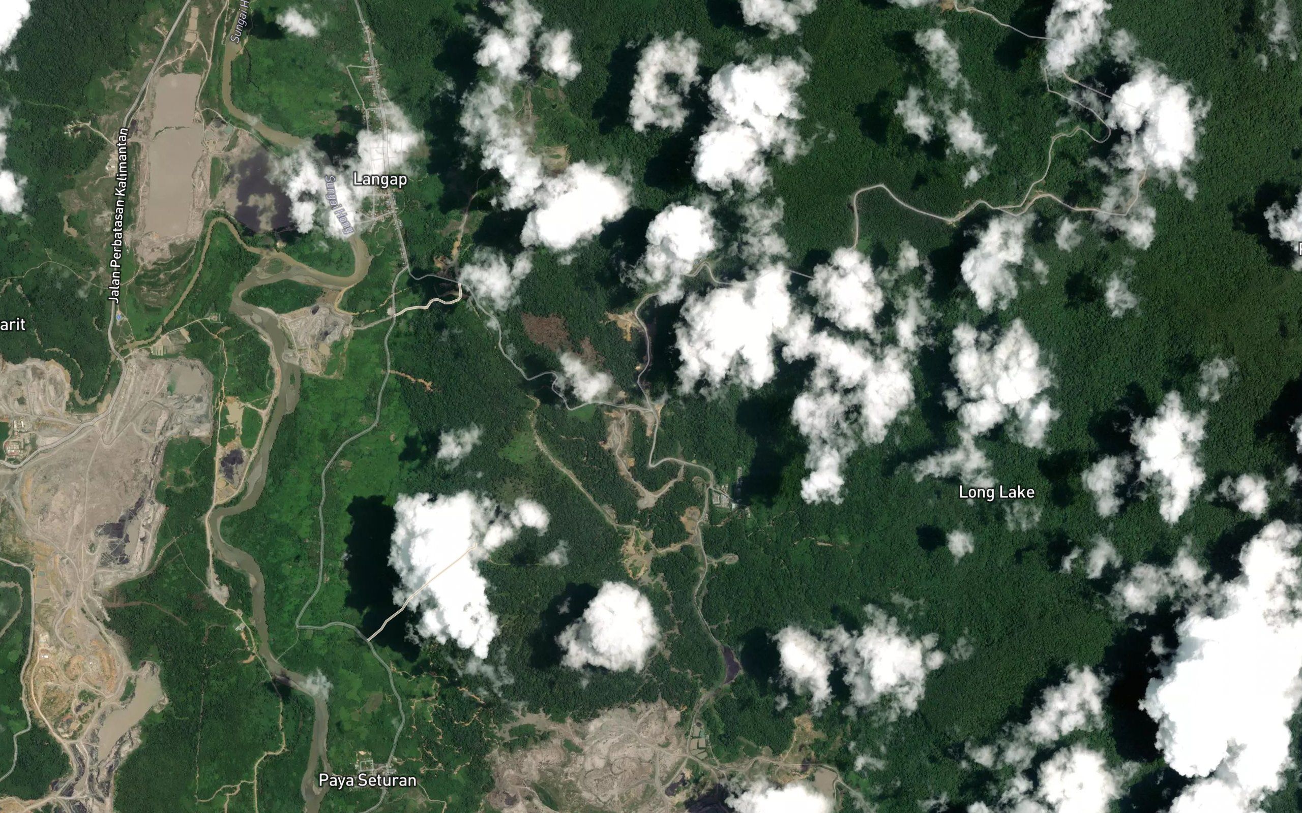 Sungai Punan