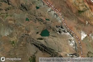 Laguna Colorada