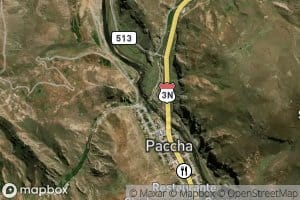 Quebrada Atoc Huarco